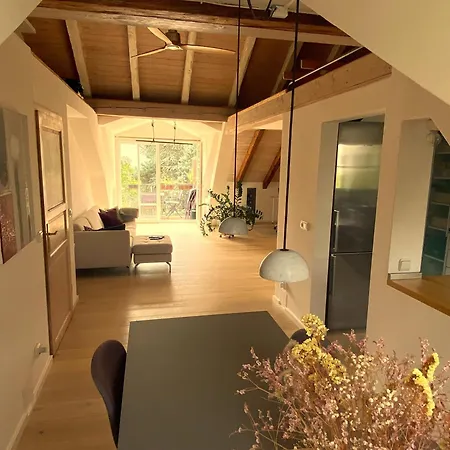 Loft * Münih