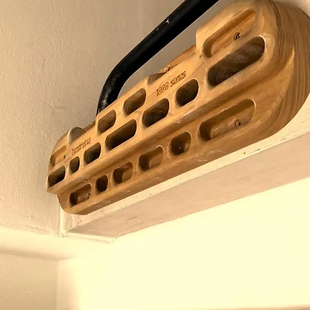 Loft Lägenhet *