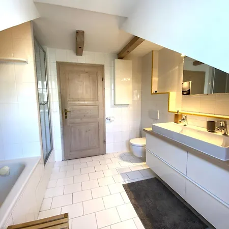 Lägenhet Loft