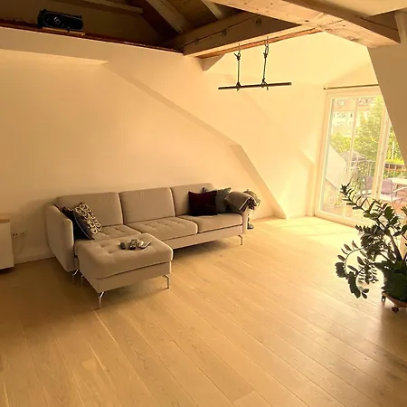 Loft * Mnichov