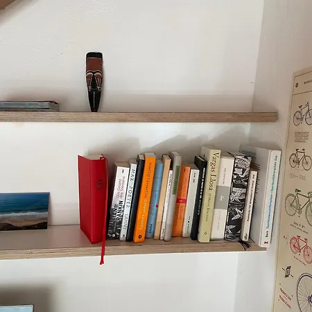 Loft Apartamento Munique