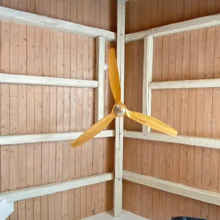 Apartmán Loft *