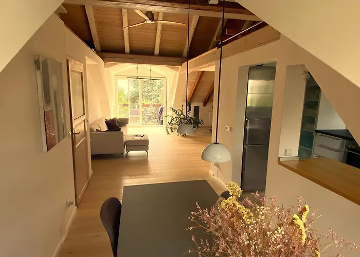 Loft * München