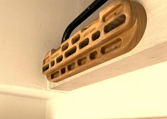 Loft Lägenhet *