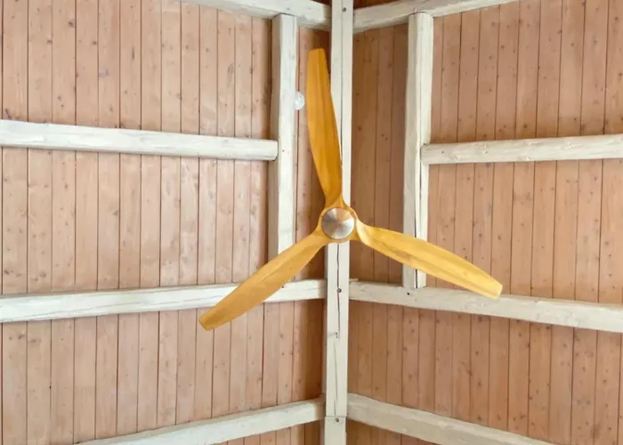 Lägenhet Loft *