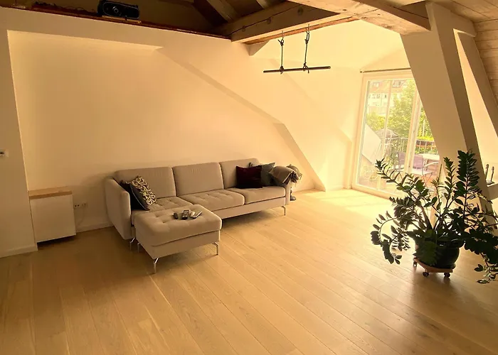 Loft * München