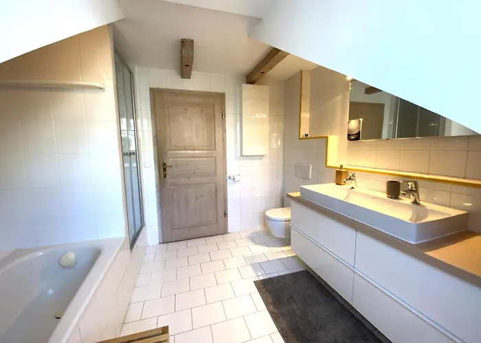 Lägenhet Loft